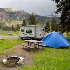 We did not find results for: How To Pick The Best Campground In Yellowstone National Park Walking The Parks