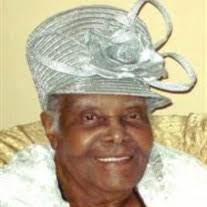 Marcia Ferrell's Instagram, Twitter & Facebook