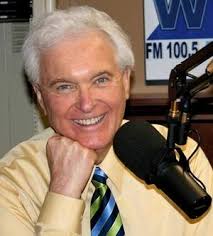 Bart Walker named Leadership Rutherford Pinnacle Award winner