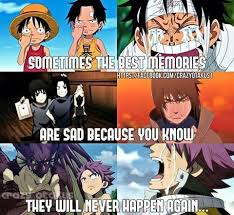 Pin By Animeworld On Anime Sayings Anime Funny Anime Crossover Anime Qoutes