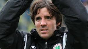 Verletzung von RWO-Kapitän Reichert soll richtig auskurieren