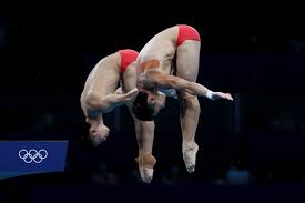 American men haven't won gold in boxing since andre ward at the 2004. Daley And Lee Take Advantage Of Chinese Error To Win Superb Olympic Diving Gold