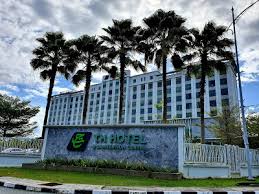 Check spelling or type a new query. Hotel Tabung Haji Th Hotel Alor Setar Mengutamakan Keselesaan Pelanggan Orangmuo My