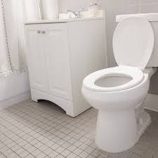 Continuously dip the brush in the water at the bottom of the bowl. How To Remove Hard Water Stains In A Toilet