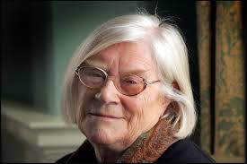 Writer Jennifer Johnston dies aged 95