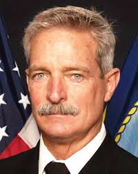 Navy SEAL museum director to speak at Salvation Army lunch