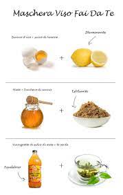 Una maschera fatta con ingredienti che non hanno nulla di chimico, ma che con le loro capacità naturali riescano a nutrire e rigenerare la pelle in profondità. 1001 Idee Per Maschera Viso Fai Da Te Con Ingredienti Naturali