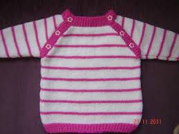 Yapimi Basit Kullanisli Cocuk Kazagi 1 2 Yas Alintidir Malzemeler Nako Elit Baby Pembe Ip Nako Elit Baby Beyaz Ip 3 Cocuk Modasi Baby Knitting Patterns Orgu