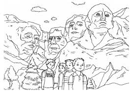 Free, printable coloring pages for adults that are not only fun but extremely relaxing. Presidents Day Coloring Pages Best Coloring Pages For Kids