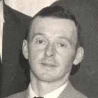 Roland Gingras (1919–1979) • FamilySearch