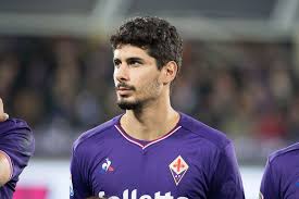 Welcome to gil dias official. Repubblica Caso Gil Dias Valorizzazione Per Conto Terzi Il Bene Del Monaco O Quello Della Fiorentina
