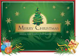 | search the collection that features more free holiday, ornaments, silhouettes, xmas clipart pictures! Merry Christmas Clip Art Free Vector In Encapsulated Postscript Eps Eps Vector Illustration Graphic Art Design Format Format For Free Download 426 05kb