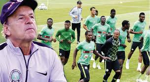 Image result for Super Eagles