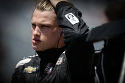 Karam defends aggressive driving style