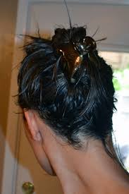 As a hairstylist, please stop, tell your friends, family, and loved ones to stop, putting coconut oil in your hair. Coconut Oil Hair Mask And How To Get It Out Of Your Hair