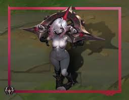 Briar concept art