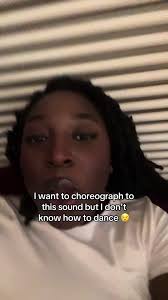 Learning to Dance: Choreography Tutorial for Beginners