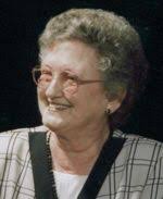 Susan Jane “Susie” Bauguess Marsh (1929-2005)