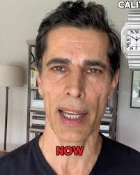 Cameron Alborzian Age