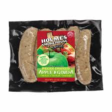 Curious who won a recent contest? Pecan Smoked All Natural Chicken Sausage Holmes Smokehouse