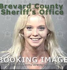 Arrests In Brevard County: May 11, 2018