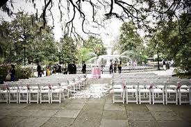 Pin By Visit Savannah On Savannah I Do Weddings Forsyth Park Wedding Savannah Wedding Wedding