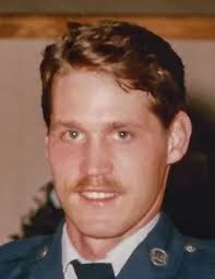 Obituary information for Mark Grepke