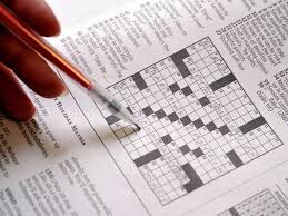 Smart, easy and fun crossword puzzles to get your day started with a smile. One Hundred Years Of Solvitude The Crossword Celebrates A Century Of Wordplay The Independent The Independent