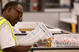 what is the latest news on the election fraud investigations in california Picture