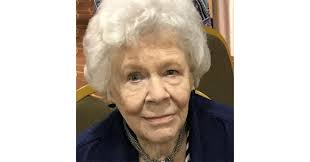 Obituary information for Peggy Keesee Roberts