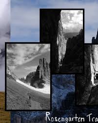 Wales is for old friends and the best clouds in the world.