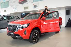 Nissan is the leading japanese brand in china, russia and mexico. Topgear 2021 Nissan Navara Price Revealed From Rm91 900