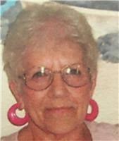 Ida Luenser Obituary (1937