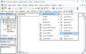 Select All Cells Vba Code Examples