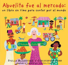 Debbie S Spanish Learning Teaching Numbers With Children S Books Multicultural Books Counting Rhymes Counting Books