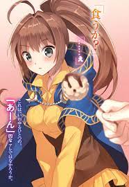 nardack isekai cheat magician azuma rin (isekai cheat magician) | #530230 |  yande.re