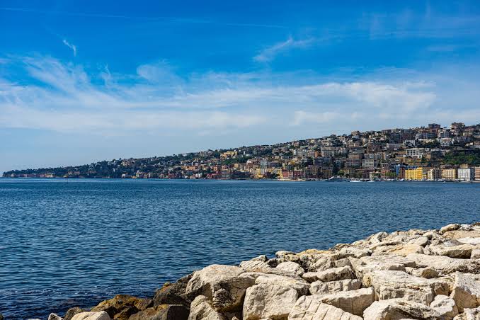 Naples Waterfront Photos, Download The BEST Free Naples Waterfront Stock Photos & HD Images