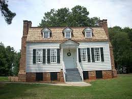 Hanover House Clemson Wikipedia The Free Encyclopedia Hanover House Colonial House House