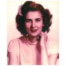 Obituary information for Betty Jean Warren