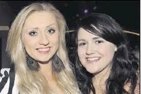 Quigley cousins share brilliant 21st birthday