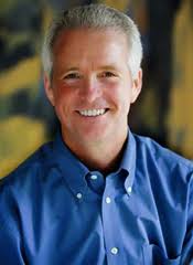 How to Care for Your Soul: An Interview with John Ortberg