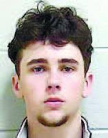 Putnam County Jail Report