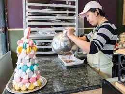 Information on acquisition, funding, investors, and executives for fresca (food products). Big Move For La Fresca Bakery Tea Shop Moving To Larger Building In Downtown Statesville Latest Headlines Statesville Com