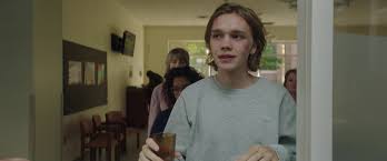 Contact words on bathroom walls on messenger. Everlast Sweatshirt Of Charlie Plummer As Adam In Words On Bathroom Walls 2020