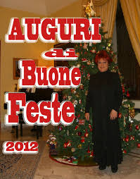 Tanti Auguri E Felice Anno Nuovo Da Orietta Berti Spetteguless