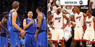 The tournament concluded with the western conference champion dallas mavericks defeating the eastern conference champion miami heat 4 games to 2 in the nba finals. Dwyane Wade Fresh As Pho