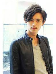 ケアウメダ care umeda care umeda メンズゆるふわモテパーマ ネープレス 徳田圭吾 男性 髪型 ミディアム メンズヘアスタイルミディアム メンズ 髪型 ミディアム