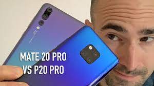 Samsung galaxy s21+ 5g exynos. Huawei Mate 20 Pro Vs P20 Pro Side By Side Comparison Youtube