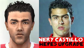 Wepes Upgrade: Nery Castillo