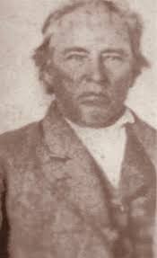 Jesse Kelly Brumfield (1807-1884)